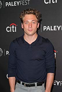 Jeremy Allen White